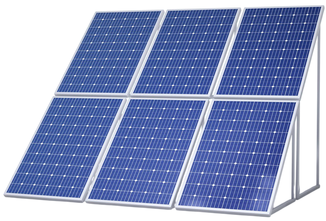 Reliance & Avaada Tier-1 Solar Mounting System